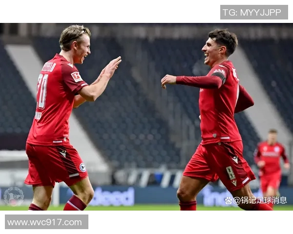 德甲核心球员数据分析揭示球队战术与表现的深层关系