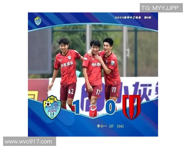 中乙联赛最新战报汇总分析及精彩瞬间回顾 中乙联赛最新战报汇总分析及精彩瞬间回顾