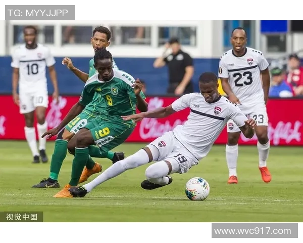 中北美金杯赛淘汰赛对阵分析及预测展望 中北美金杯赛淘汰赛对阵分析及预测展望