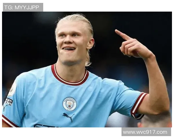 曼城哈兰德:新赛季的锋线杀手如何引领球队冲击冠军荣耀 曼城哈兰德:新赛季的锋线杀手如何引领球队冲击冠军荣耀