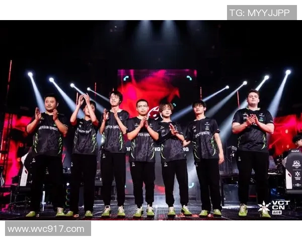 VCT启点赛激情助威秋季赛季展现电竞新风采