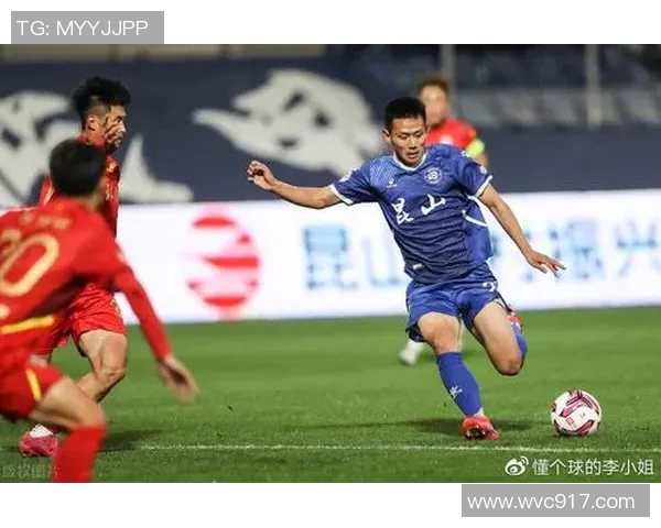 方昊精彩破门助力浙江队迎来关键胜利展现球队强大实力