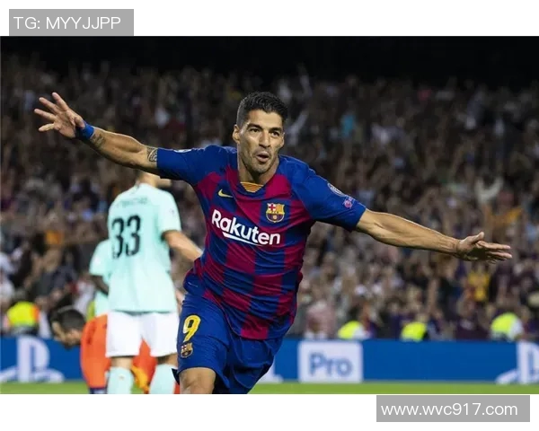 巴萨前锋苏亚雷斯重返训练，或将提前复出助球队争冠