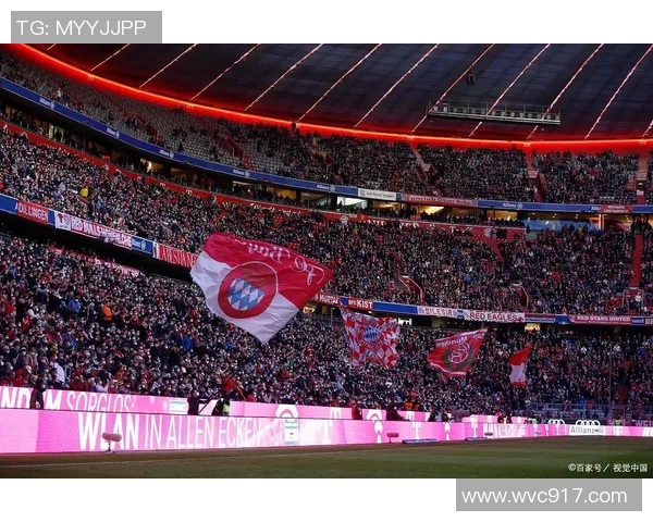 拜仁慕尼黑在新赛季中的挑战与机遇分析及未来发展展望 拜仁慕尼黑在新赛季中的挑战与机遇分析及未来发展展望