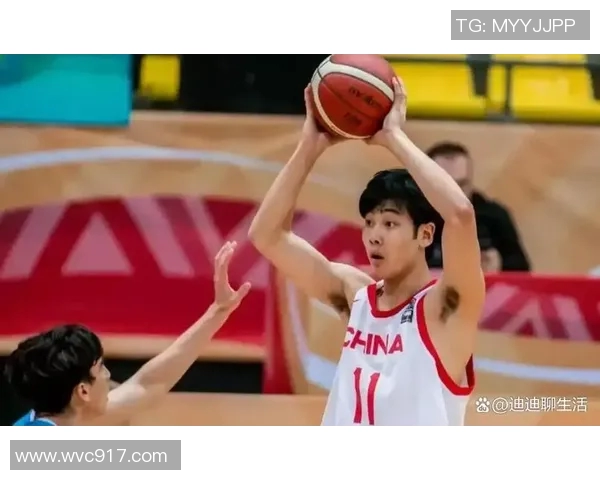 郭昊文在比赛中展现出58的突破成功率引发球迷热议