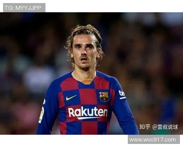 格列兹曼盼效尤西布尚,巴萨锋线能否迎来蜕变? 格列兹曼盼效尤西布尚,巴萨锋线能否迎来蜕变?