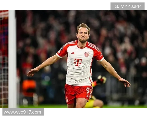 德甲洋枪组合势不可挡，攻击力压众队，狂飙突进！