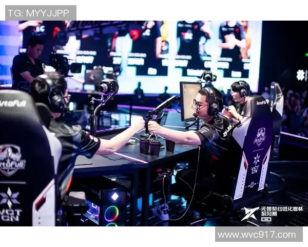 VCTEDGSmoggy引领战队新风潮展现电竞新高度与无限可能