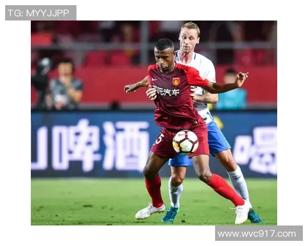 谢维军精彩头球破门助球队逆转胜利展现超强竞技状态