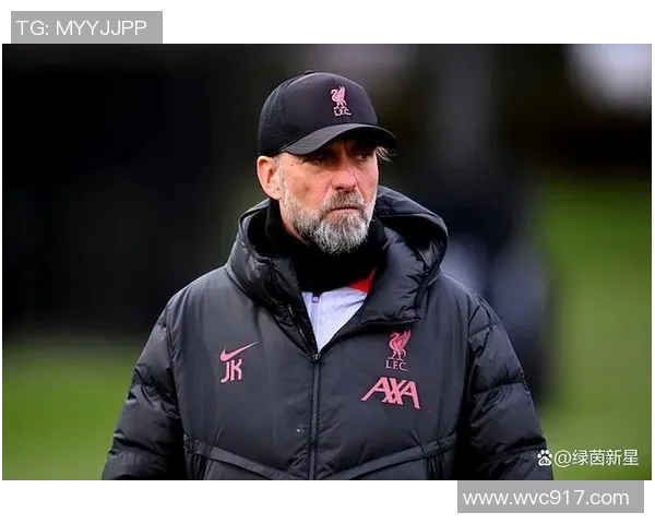 利物浦欧冠淘汰赛首轮惨败,传言主帅克洛普或将下课 利物浦欧冠淘汰赛首轮惨败,传言主帅克洛普或将下课