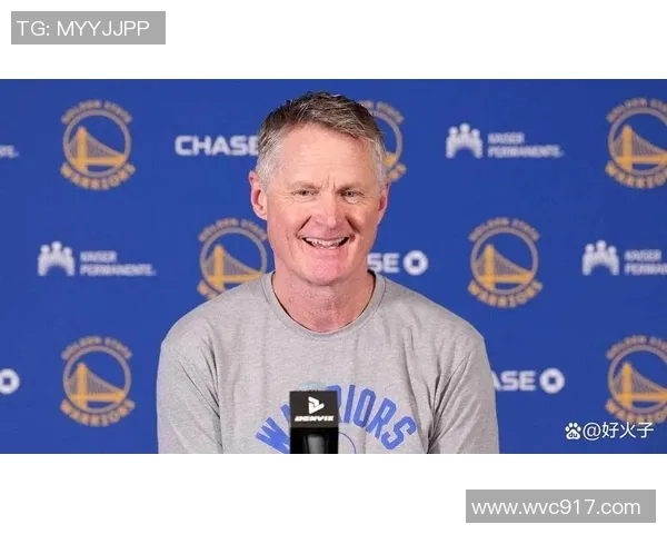 勇士主帅史蒂夫-科尔:球队需要更多时间适应新赛季阵容 勇士主帅史蒂夫-科尔:球队需要更多时间适应新赛季阵容