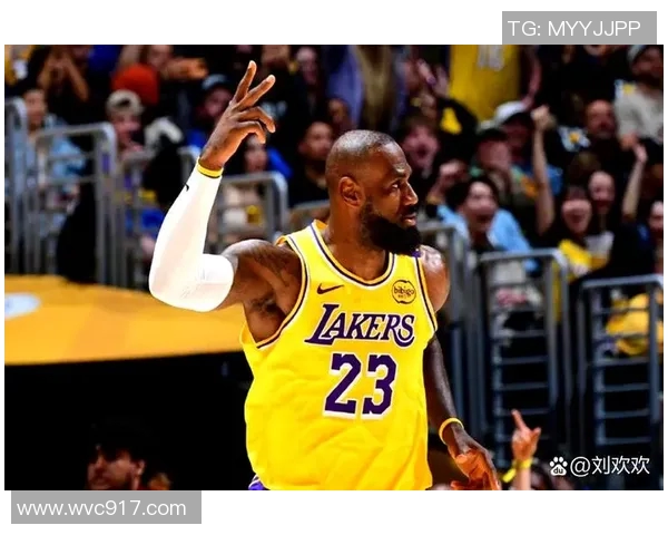 勒布朗-詹姆斯受伤休战，湖人球迷坚定支持队长的决定