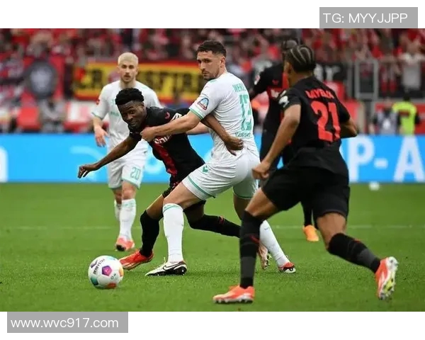 勒沃库森主场轰出大胜，科隆遭遇溃败，赛季冠军已在掌握？