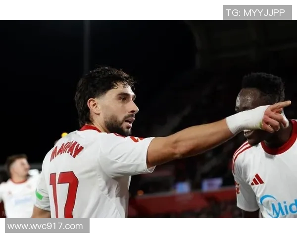 塞维利亚客场逼平马德里竞技，继续保持西甲不败纪录