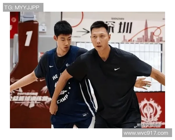 易建联受邀担任国家篮球队主教练，引发热议