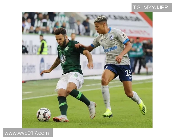 沃尔夫斯堡遗憾错失胜利,战平沙尔克04在联赛迎来挑战 沃尔夫斯堡遗憾错失胜利,战平沙尔克04在联赛迎来挑战