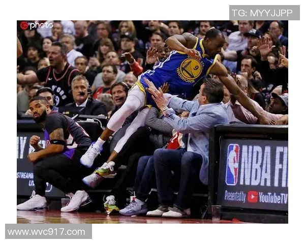 猛龙大胜勇士，前所未有的鏖战激情四射