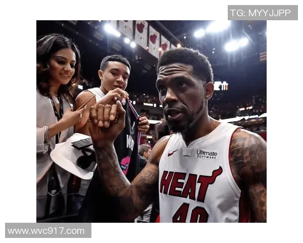 热火赛季首胜引发球队士气大涨，球员们信心倍增