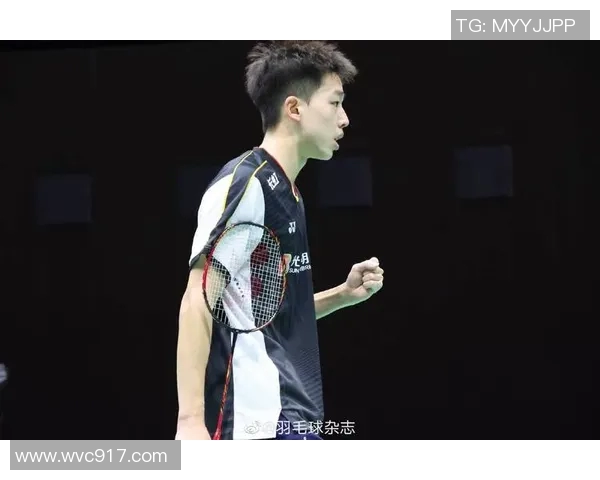 羽毛球青年队集训名单公布期待新星崭露头角展现青春风采 羽毛球青年队集训名单公布期待新星崭露头角展现青春风采