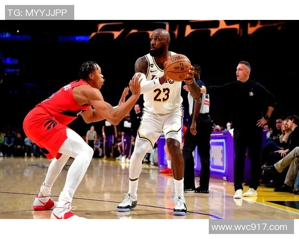 詹姆斯复出后率队击败猛龙队,湖人再次卫冕梦想浮现 詹姆斯复出后率队击败猛龙队,湖人再次卫冕梦想浮现