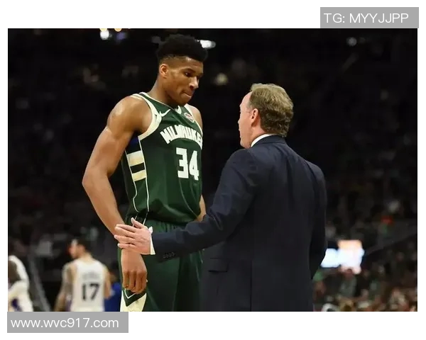 雄鹿主帅表示球队目标是夺得总冠军,能否实现? 雄鹿主帅表示球队目标是夺得总冠军,能否实现?